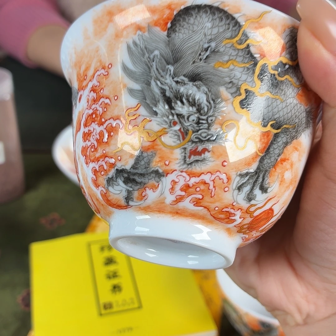 九鸣瓷艺九鸣瓷艺