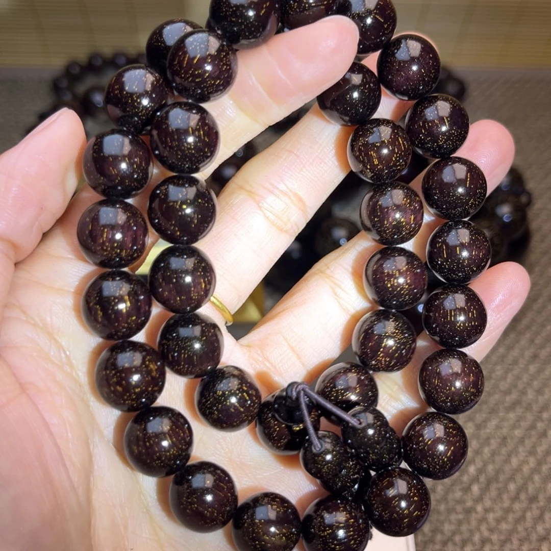 檀香紫檀（小叶紫檀）1.2 36满星