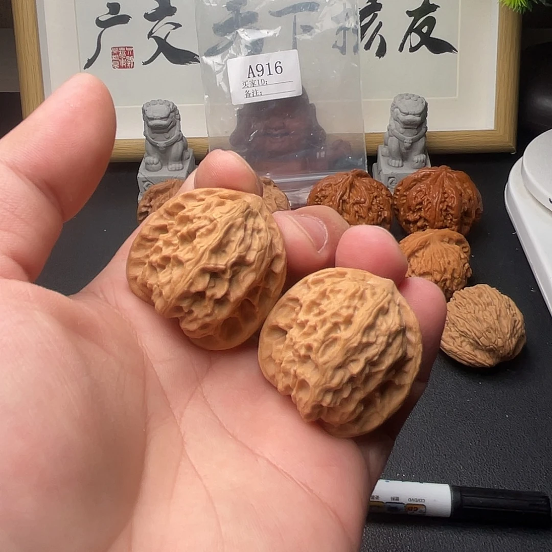 A916昌闷野狼37尺单只水尖