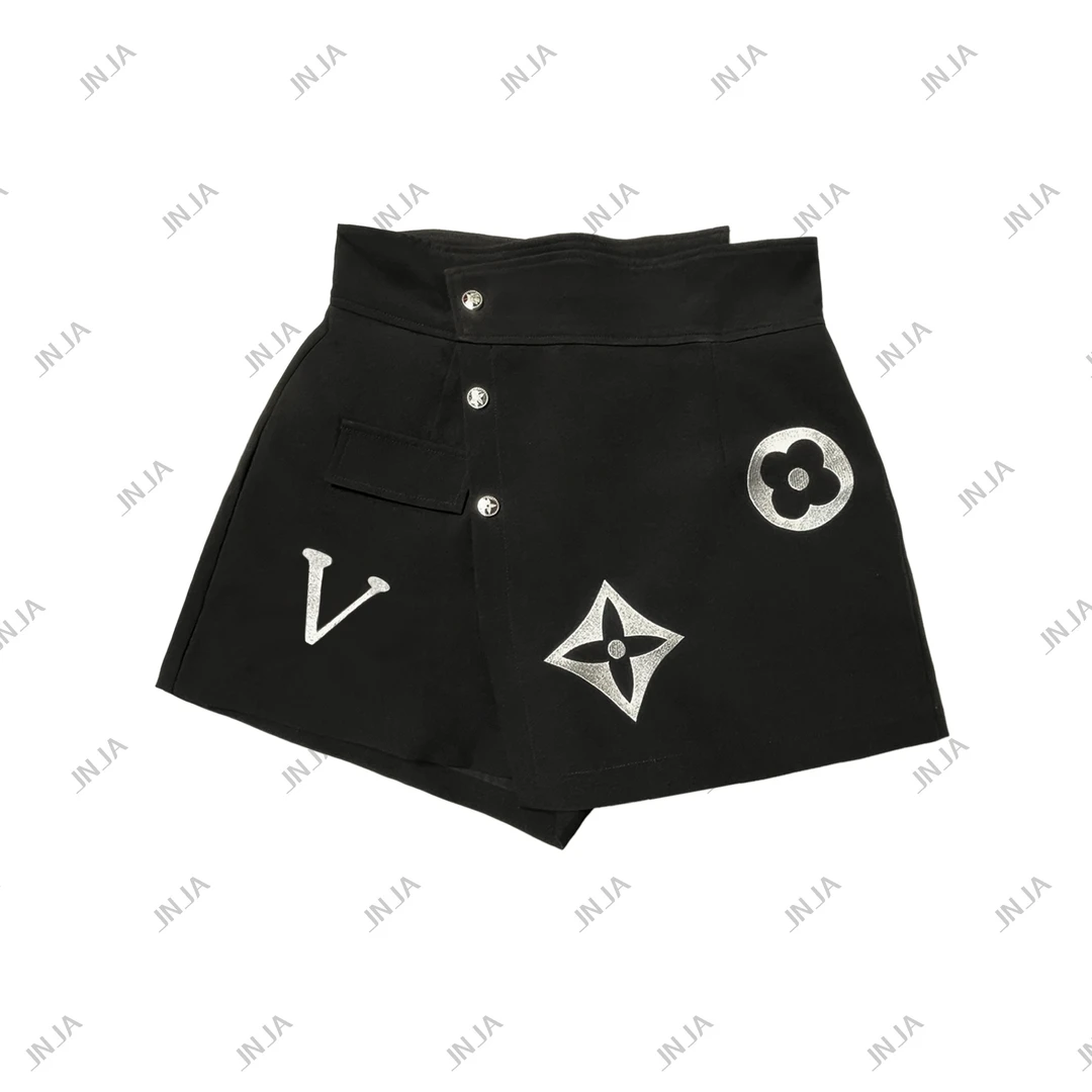 【CHGE】2025新款潮流时尚裙子9201