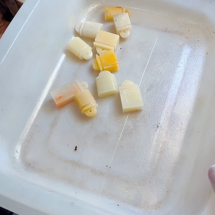 寿山石印石天*，今天我也很