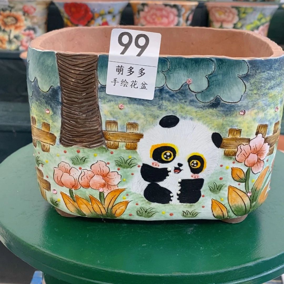 红陶L****8一物一拍放漏