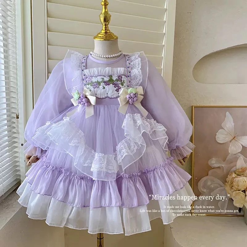 【特】no退夏款女童洋气时尚韩版女宝公主裙连衣裙系列