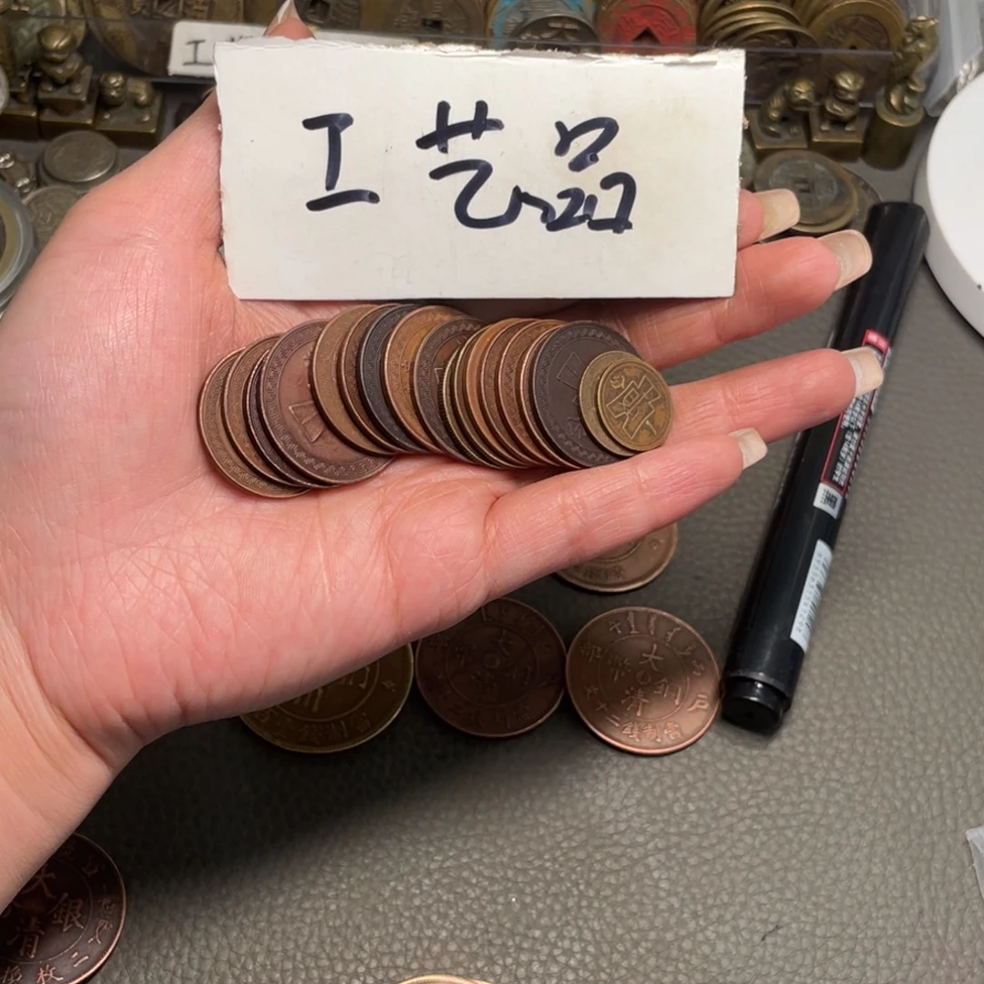 铜工艺品工艺品生产