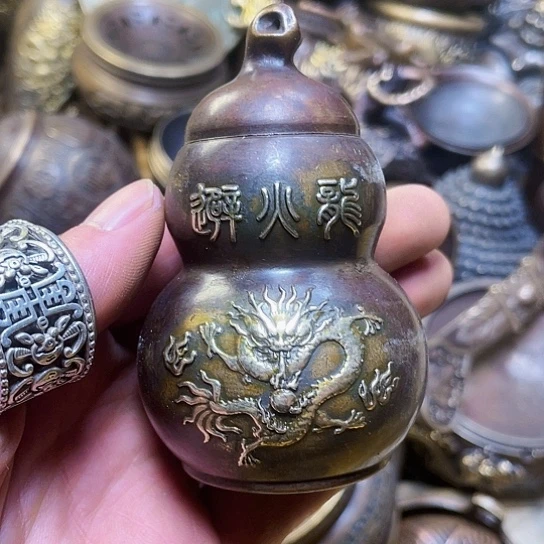 铜器摆件诚信经营