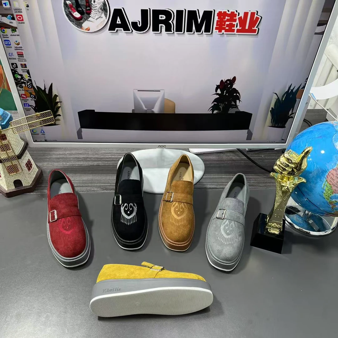 F11新款时尚女鞋推荐