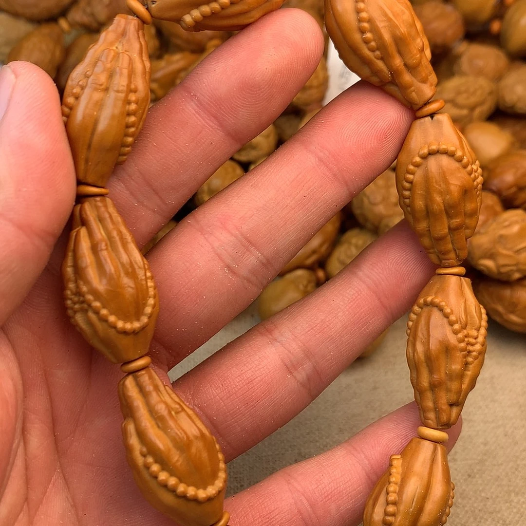 橄榄核手串/手链精品橄榄核手串