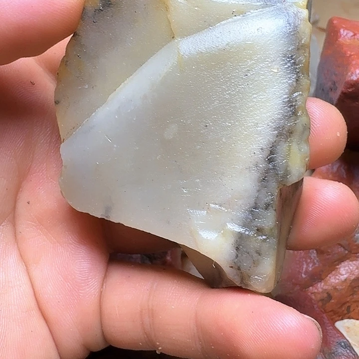 潇***缘寿山石寿山石的种类