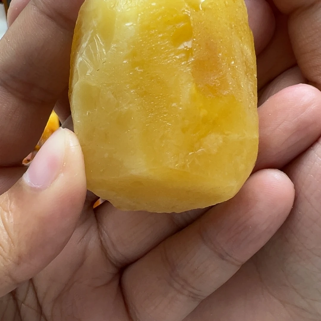 如***是定制琥珀蜜蜡定制