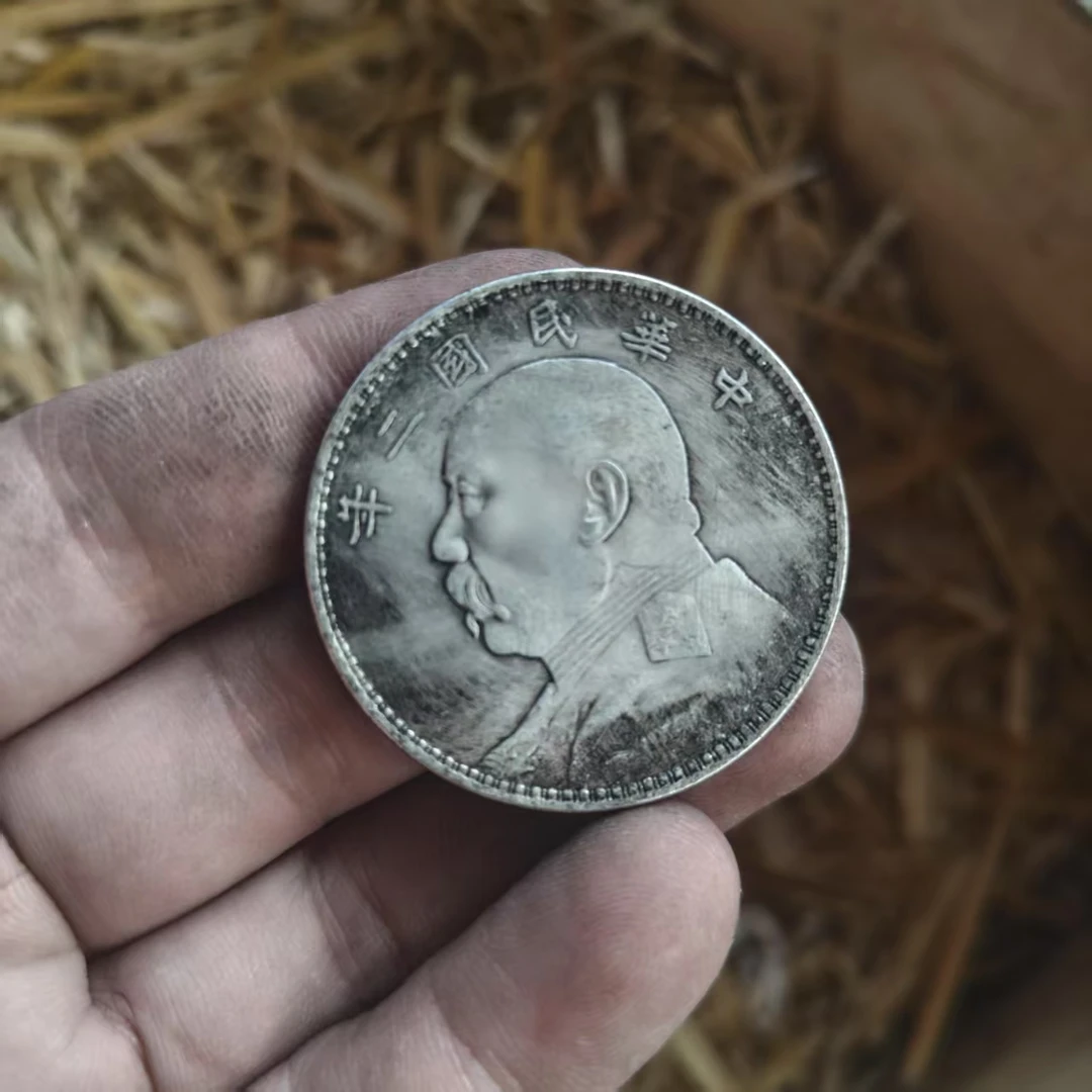 【泉韵藏珍】D002精选手工摆件复古工艺摆件现代仿古