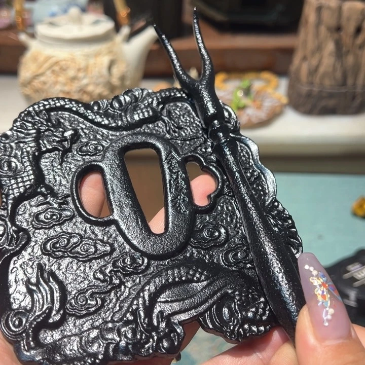 瓷片密胺手绘陶瓷