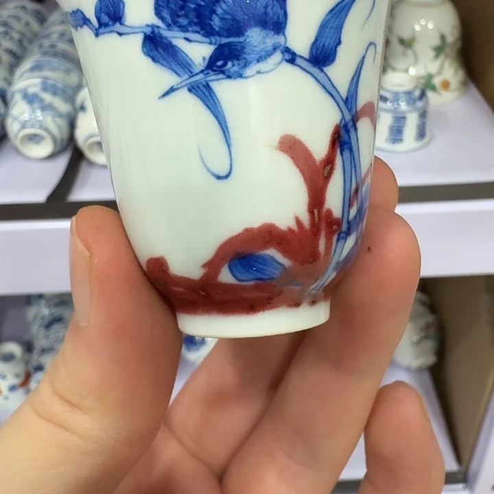 陶瓷艺术品收藏陶瓷