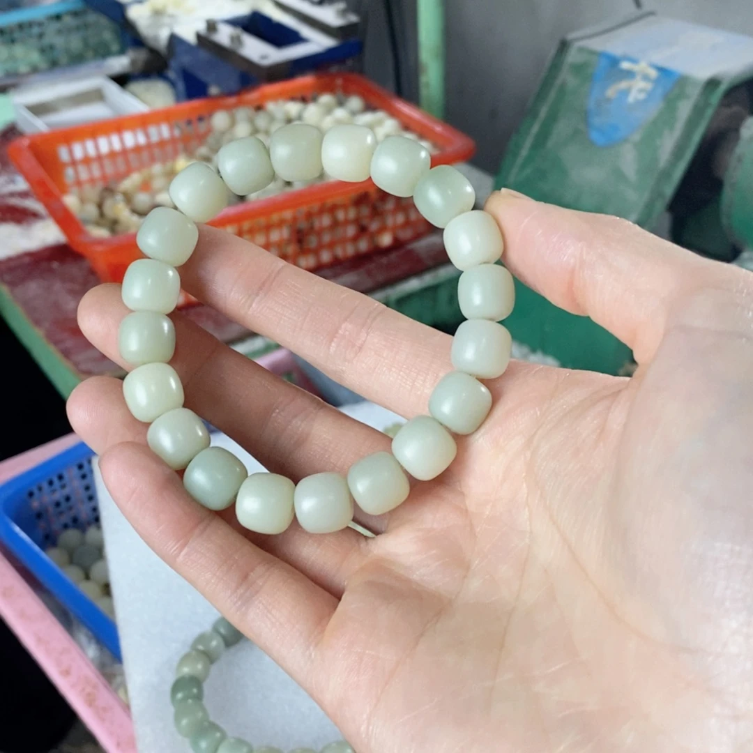 菩提根/象牙果吊坠光****9自在