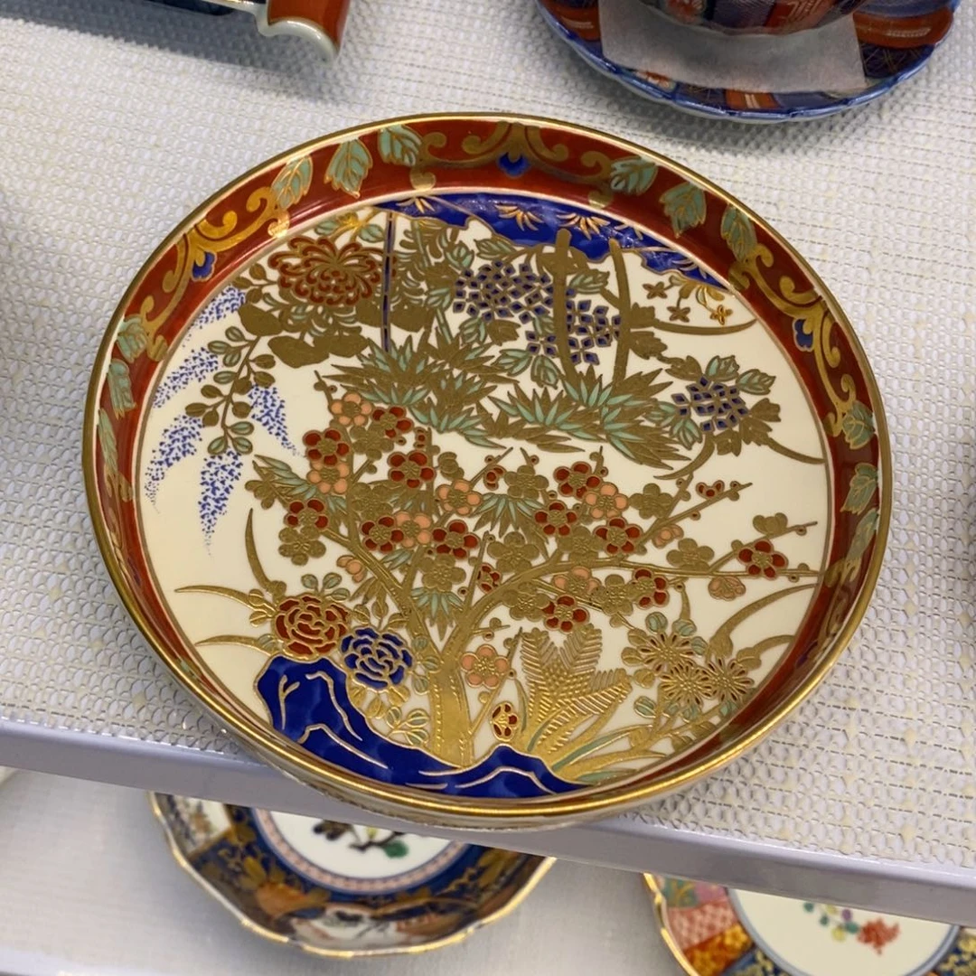 瓷片15 厘米——小杨瓷器甄选