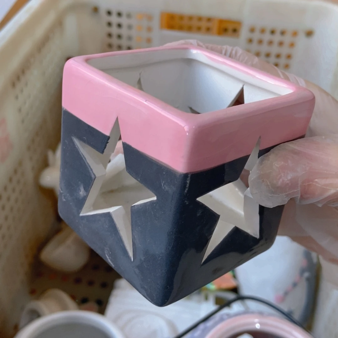 瑕疵陶瓷特卖～非偏远今天凑满8米邮