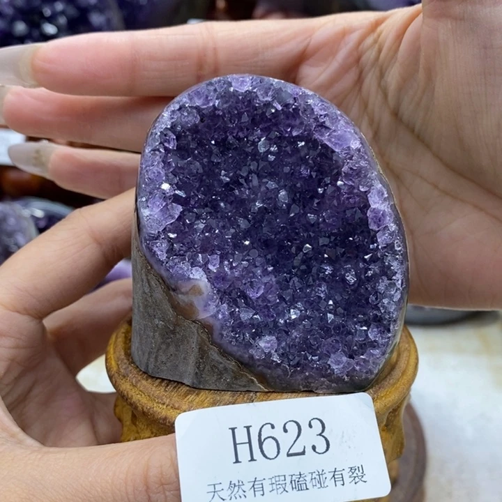 水晶大型摆件(非配饰)未镶嵌