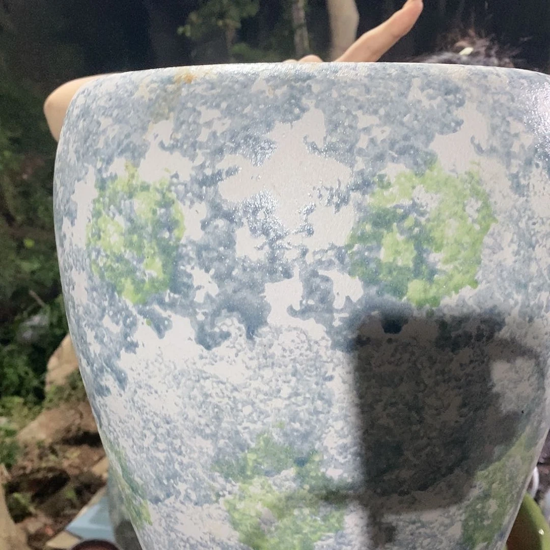 紫砂花盆正品25/30