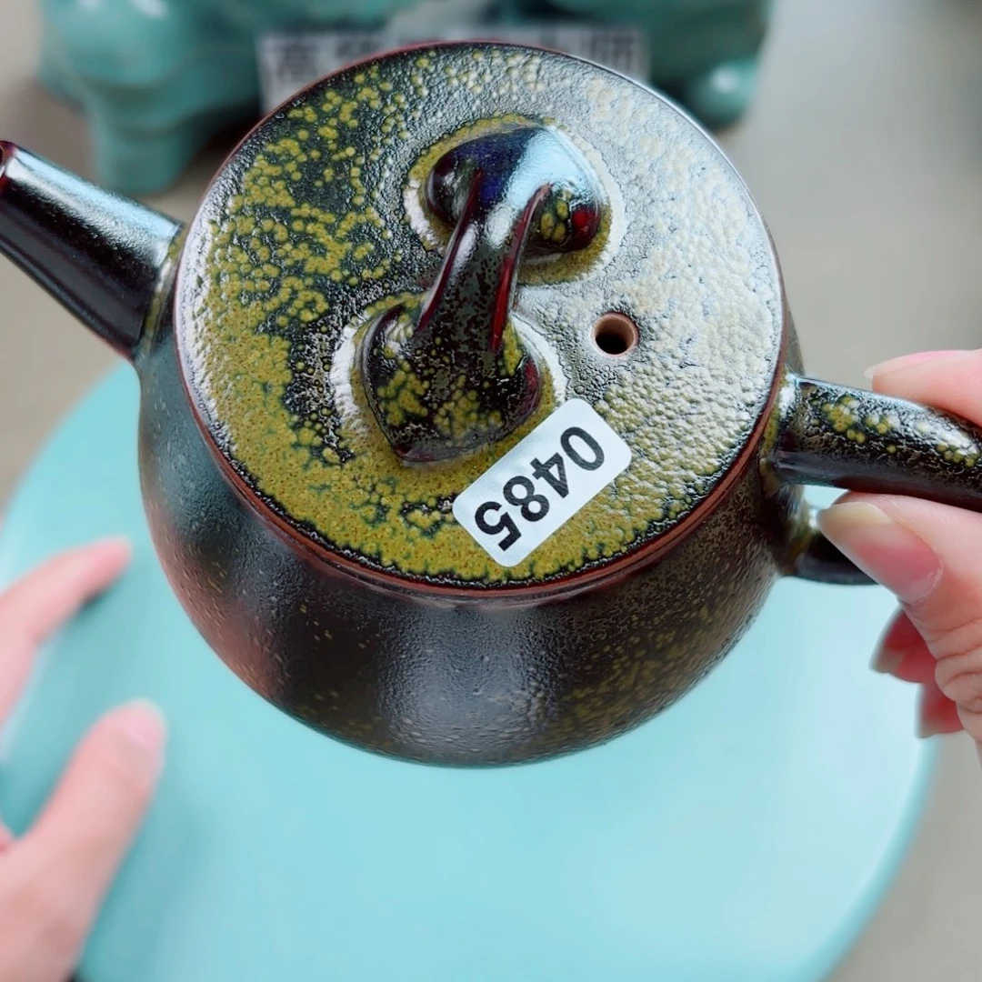 瓷片与王同行，汝你所愿