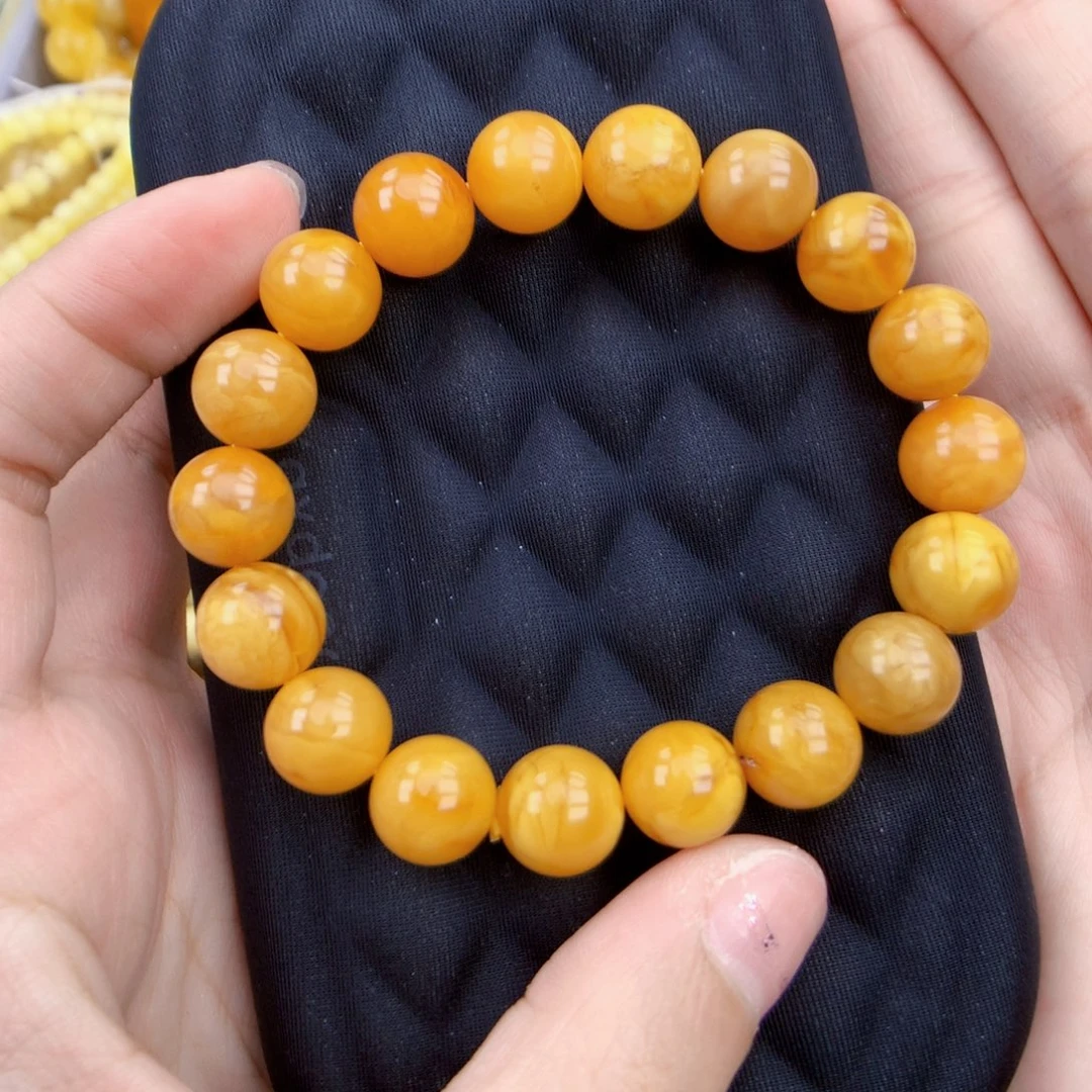 琥珀未镶嵌珠宝奇石11+