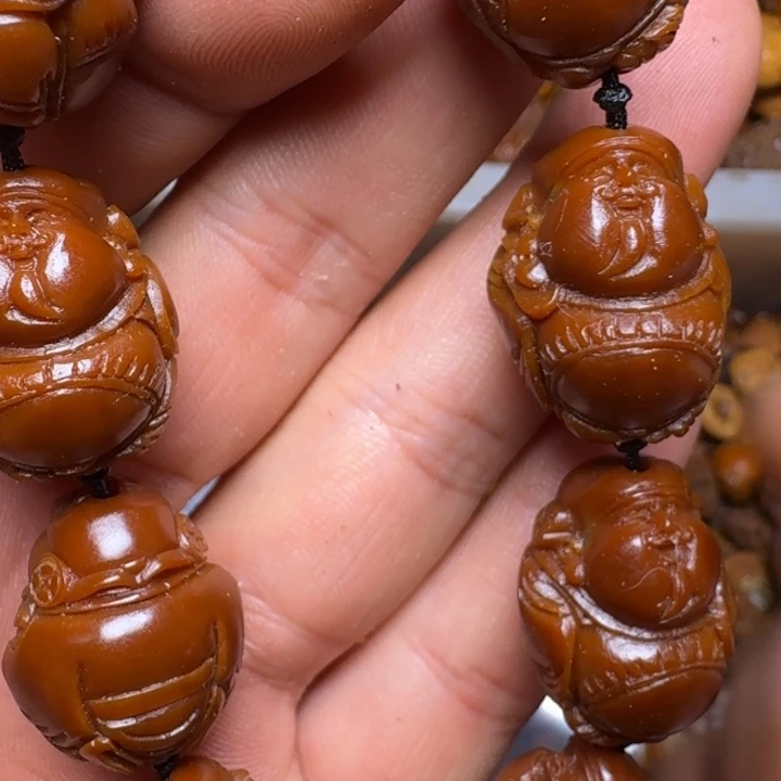 橄榄核手串你的电话