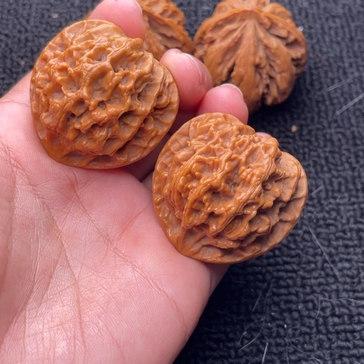 文玩核桃吊坠文玩核桃15