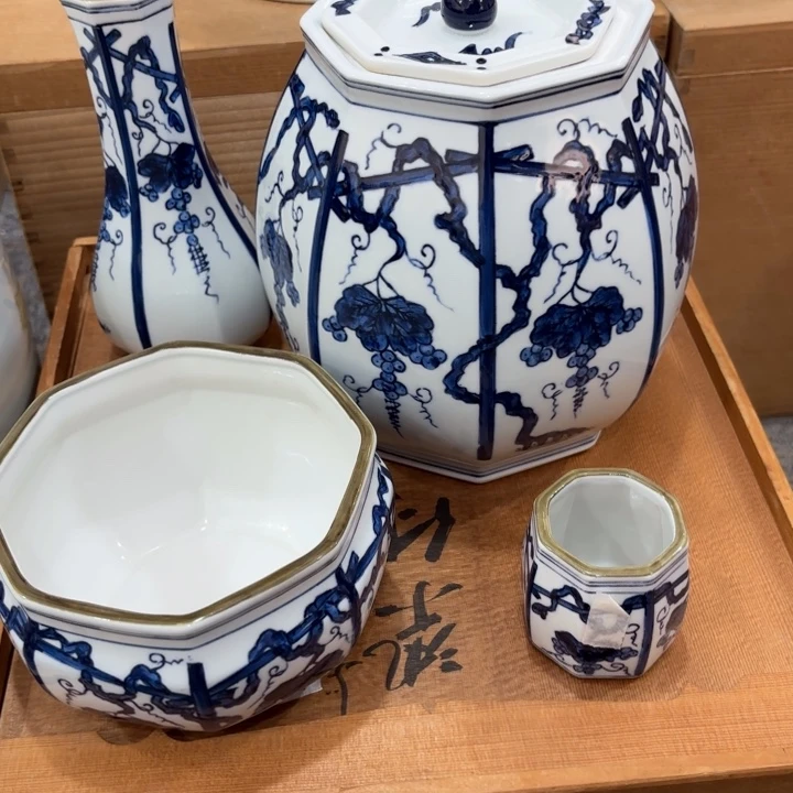 紫砂茶杯五*非常美丽漂亮的物品