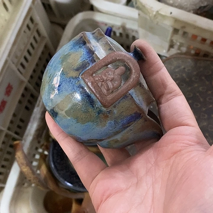 陶瓷艺术品及陶瓷制品