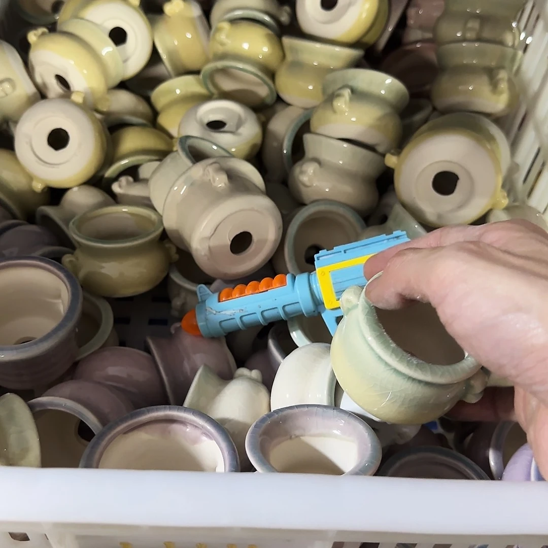 10个随机图案随机颜色-