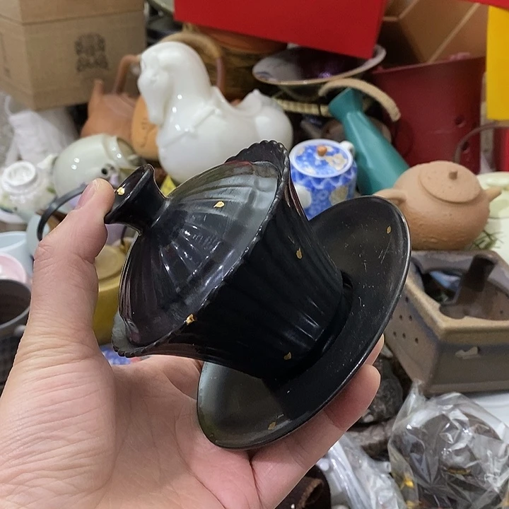 陶瓷艺术品及陶瓷制品