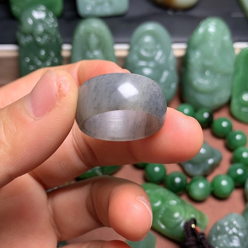 【闪购商品】和田玉挂件未镶嵌