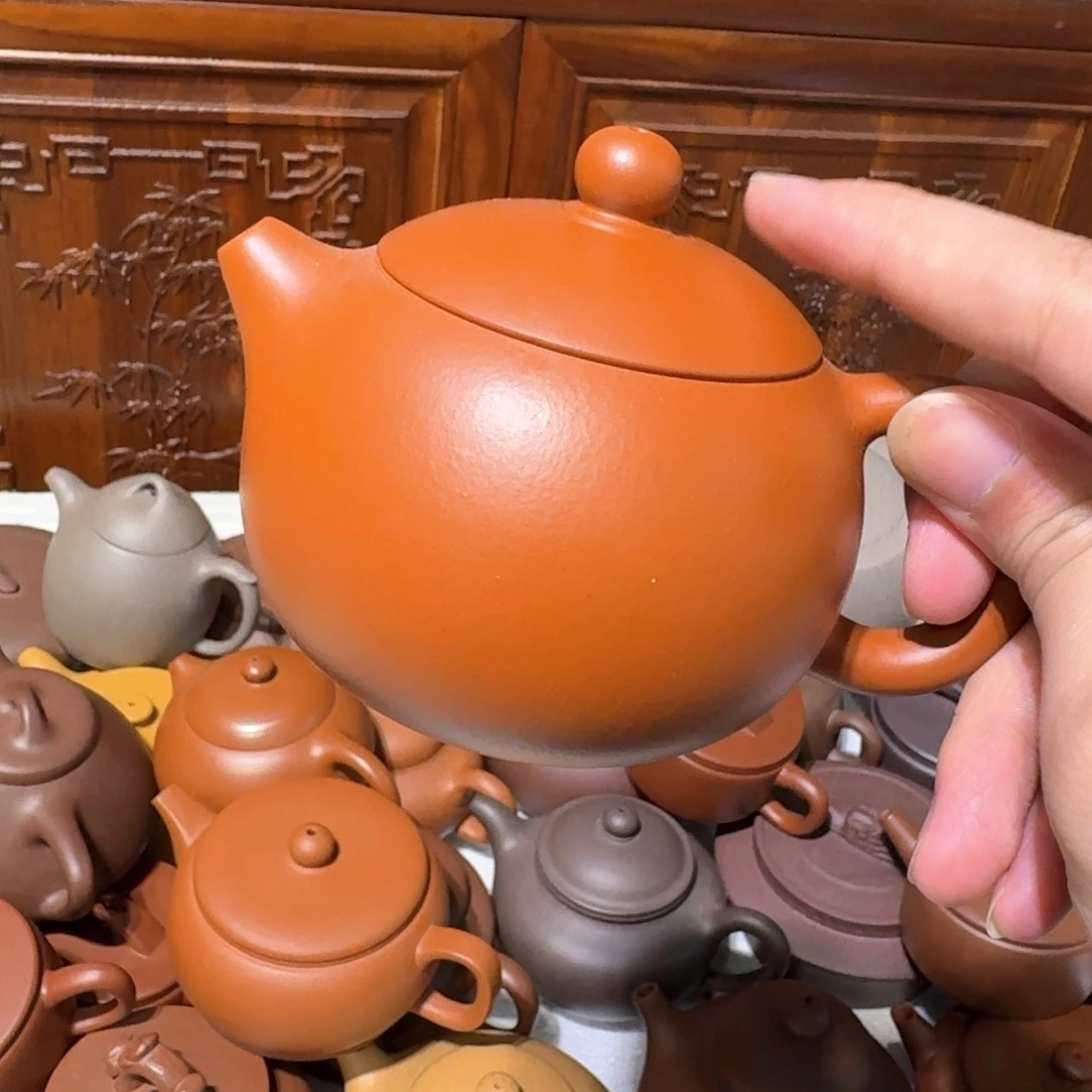 茶壶紫砂哈哈哈哈哈哈哈微瑕