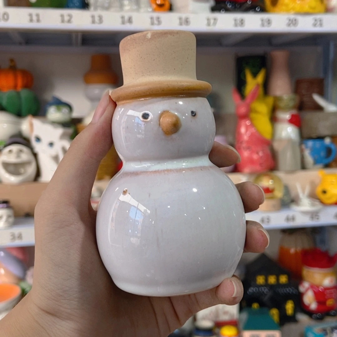 桔***水瑕疵陶瓷特卖~非偏远满8米邮