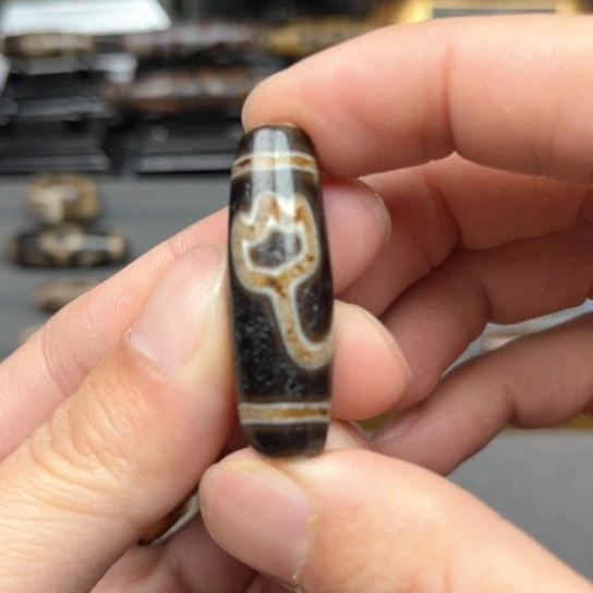 玛瑙/玉髓手链未镶嵌麦***I