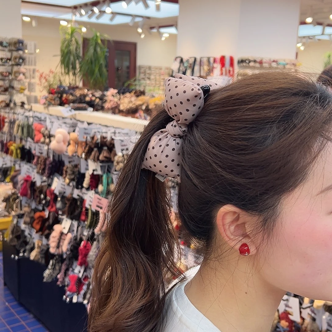 布艺铁合金小号香蕉夹