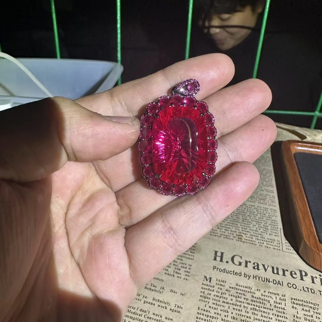 吊坠  【高端定制】TSS-441时尚设计吊坠多样性发一件