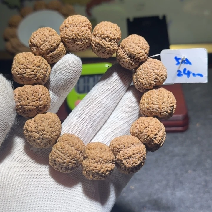 P***y金刚菩提吊坠法国进口韩国