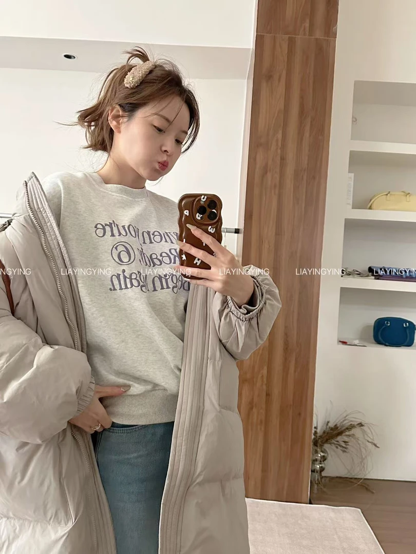 【清完回家】～未上架新款，做粉丝浮力啦！百搭韩系女装～质量绝NO退换