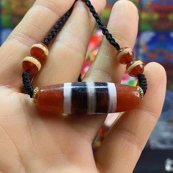 玛瑙/玉髓颈饰未镶嵌54