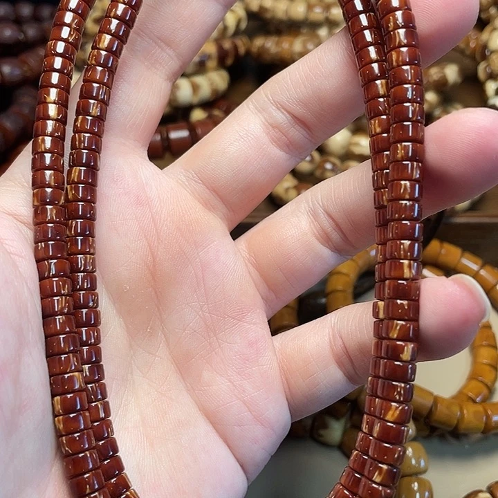 d***e紫金鼠吊坠纯肉紫金鼠脖挂6.3×3.5