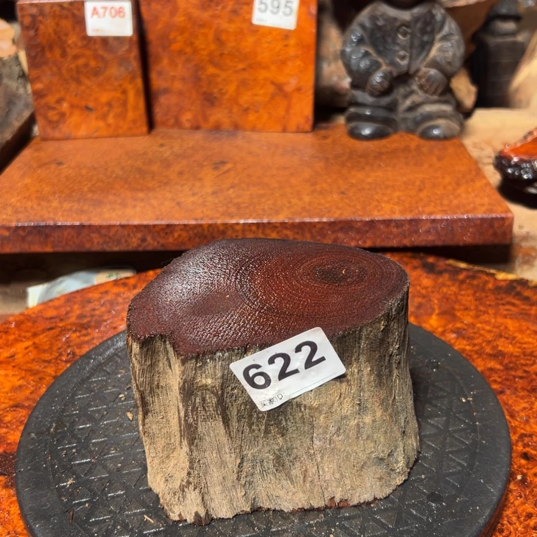 大果紫檀（缅甸花梨）