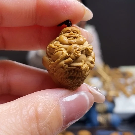 橄榄核手串/手链橄榄核