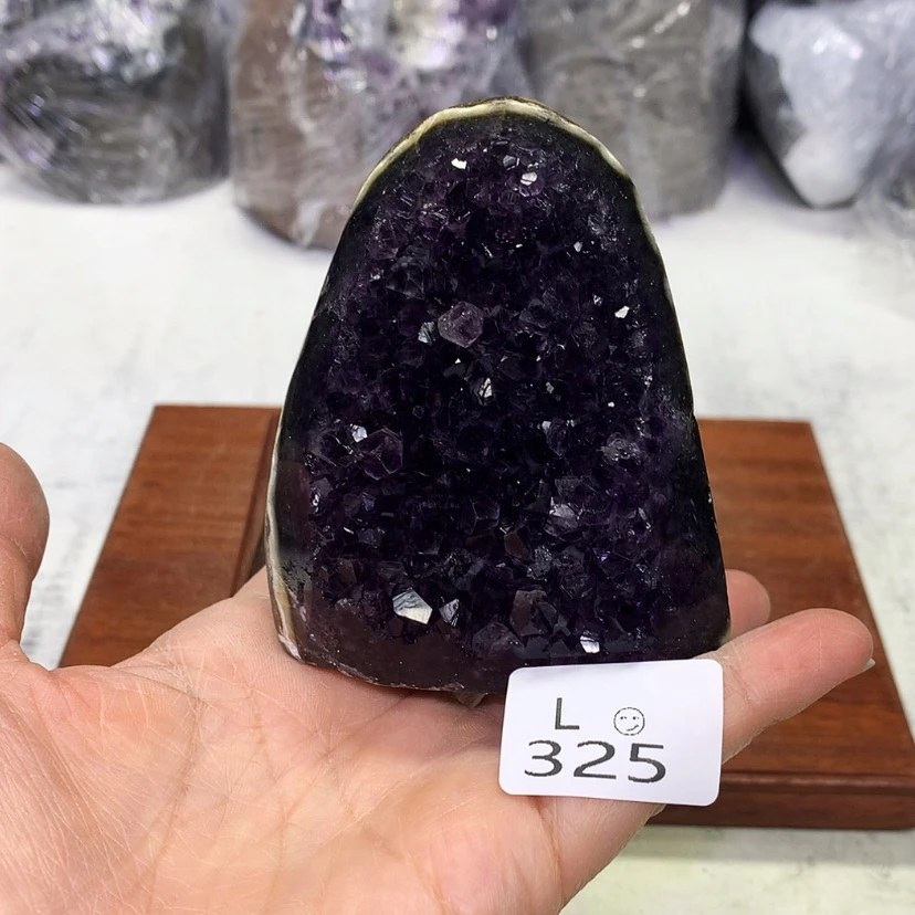 【闪购商品】未镶嵌水晶大型摆件（非配饰）