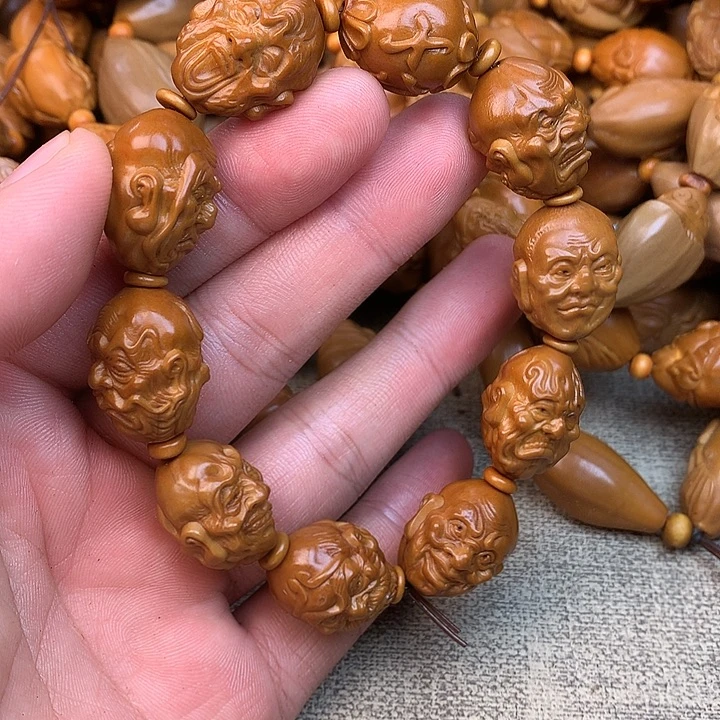 手串/手链橄榄核精品橄榄核手串