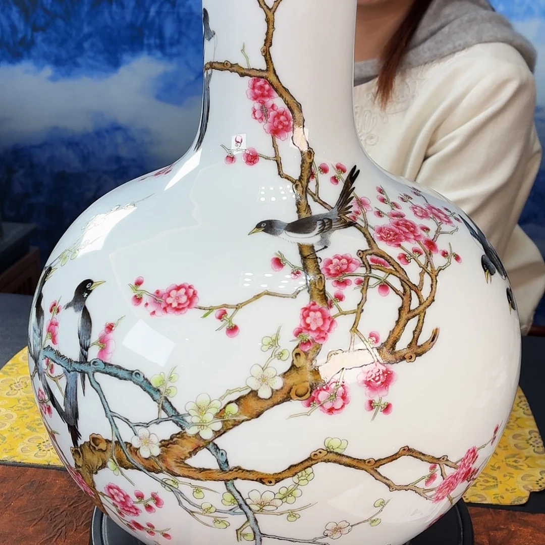 瓷九鸣瓷艺九鸣瓷艺
