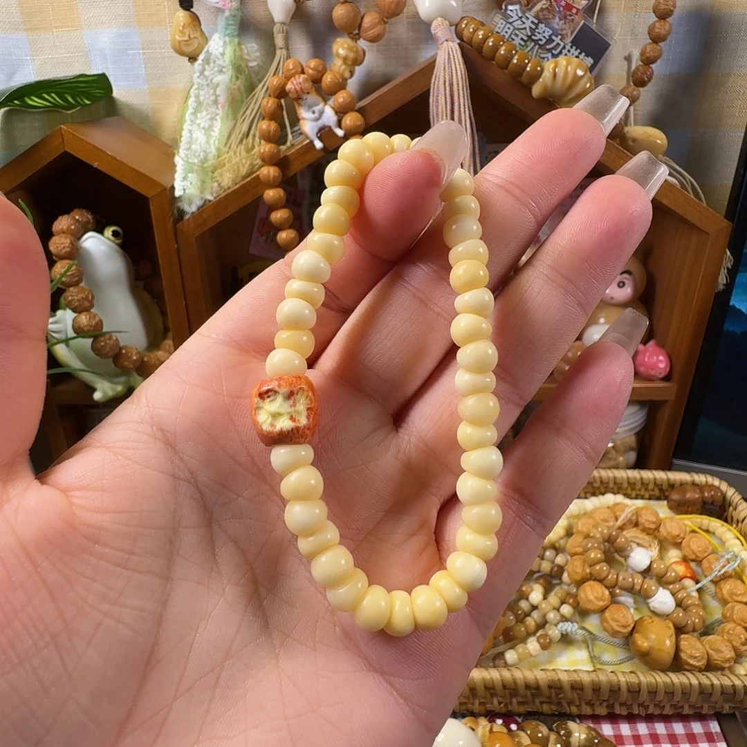 吊坠龙眼菩提蒜瓣大肠（精选）