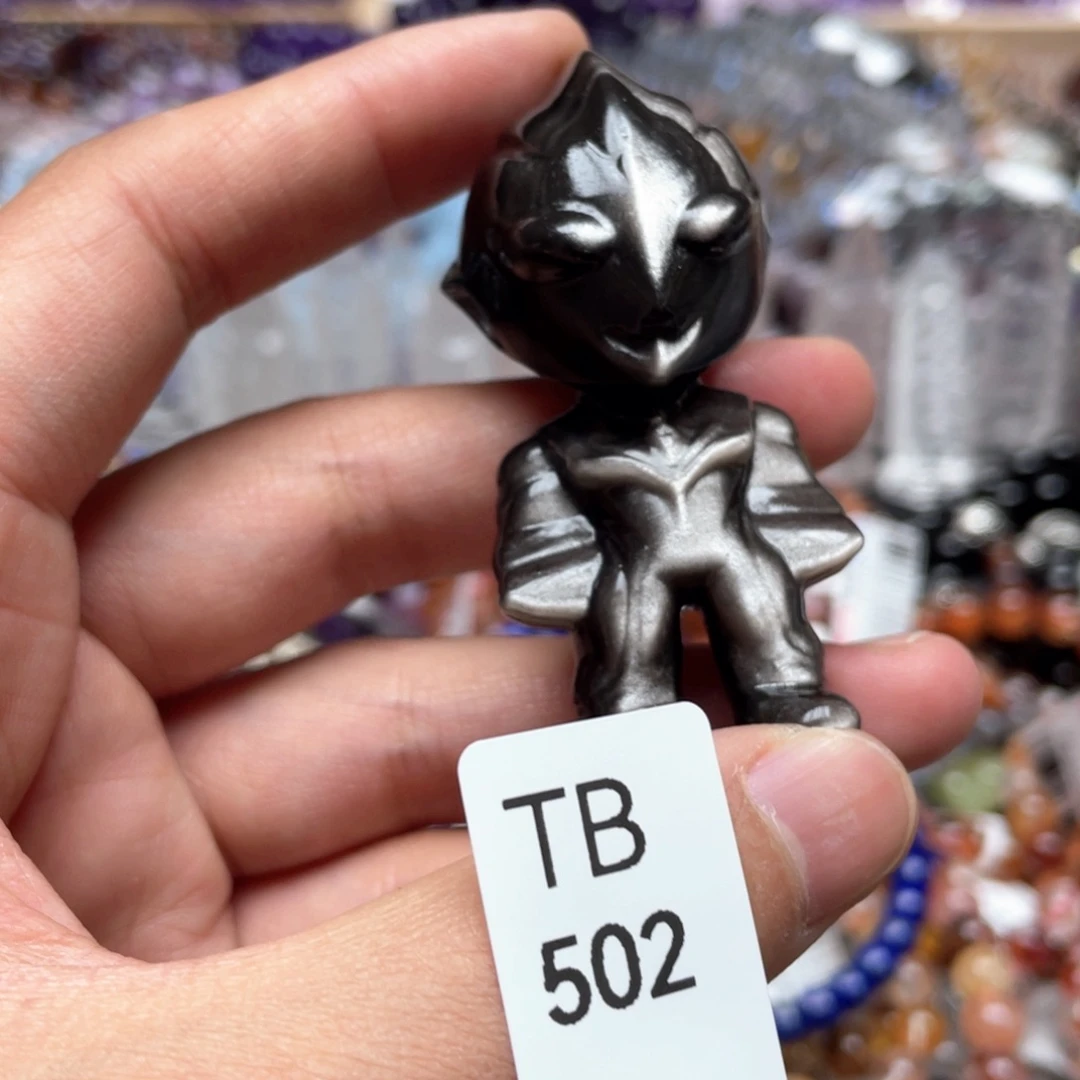 水晶多样性发一只未镶嵌