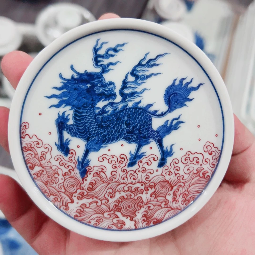 辞***忧瓷片景德镇陶瓷专属链接