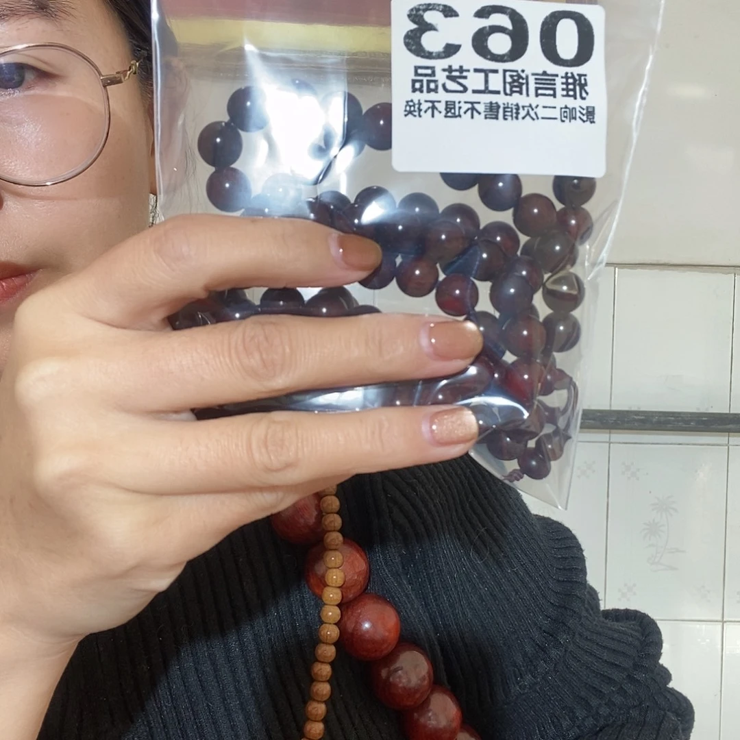 用***1大果紫檀（缅甸花梨）063