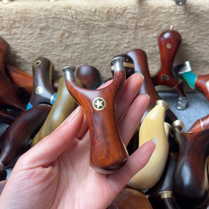 大果紫檀（缅甸花梨）微瑕274