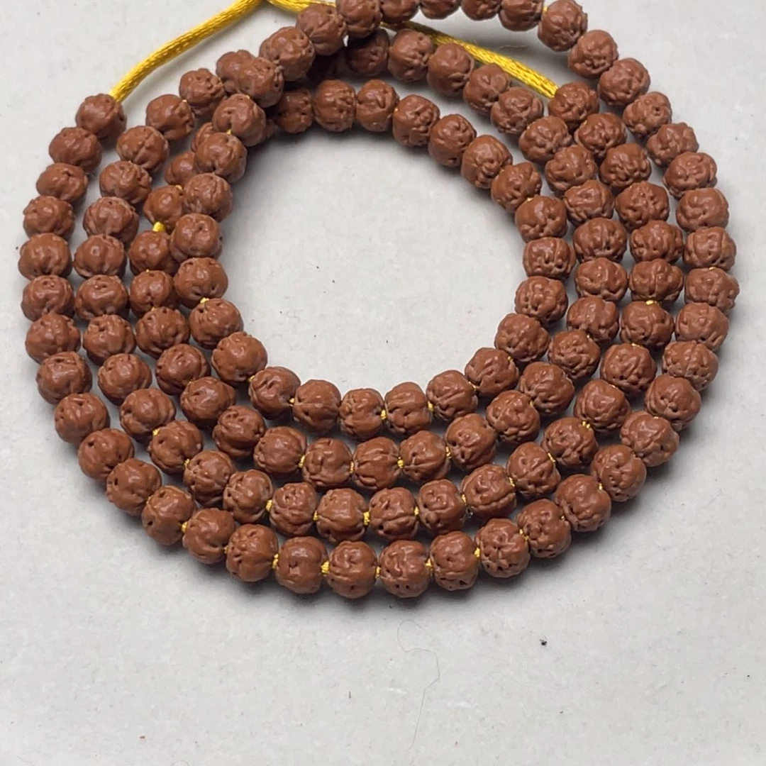 l***c金刚菩提吊坠梅朵矮桩6.5